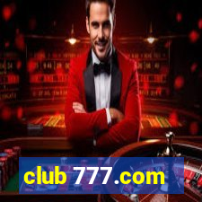 club 777.com